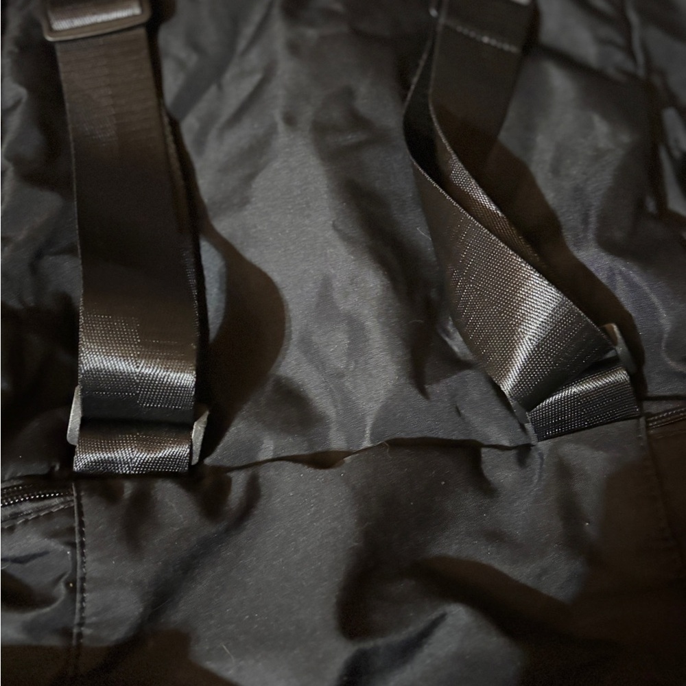 Beyond Yoga Backpack Tote - Picture 5 of 5